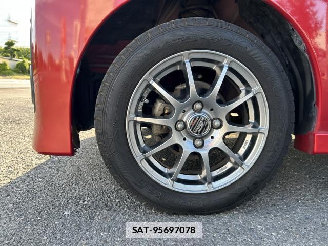 Nissan DAYZ ROOX 2016-02 7810054-8