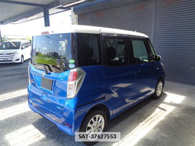 Nissan DAYZ ROOX 2016-10 7810289-1