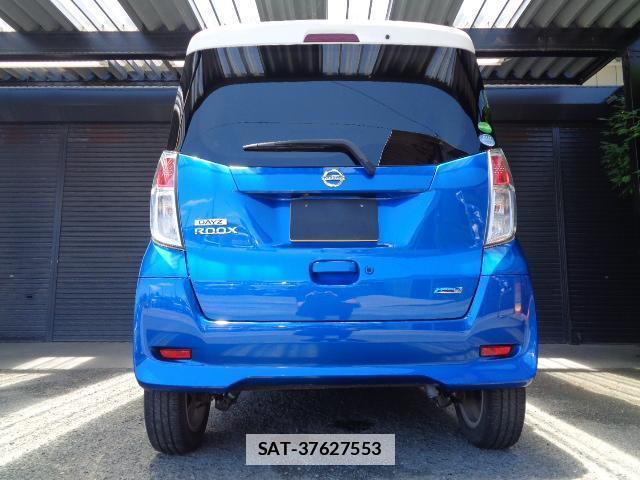 Nissan DAYZ ROOX 2016-10 7810289-10
