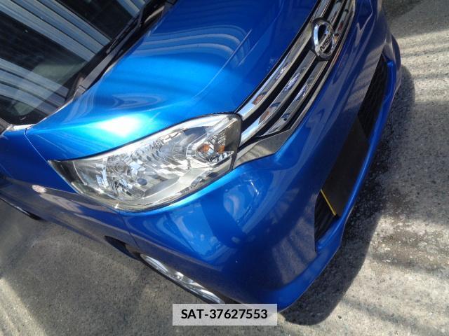 Nissan DAYZ ROOX 2016-10 7810289-11