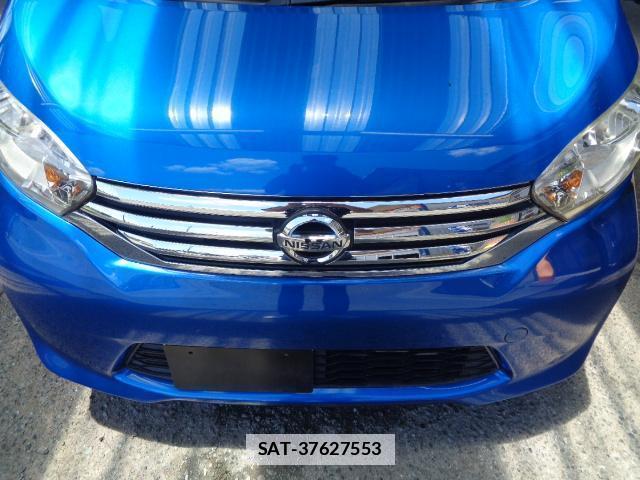 Nissan DAYZ ROOX 2016-10 7810289-12