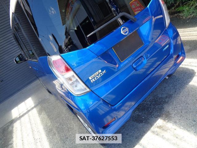 Nissan DAYZ ROOX 2016-10 7810289-14