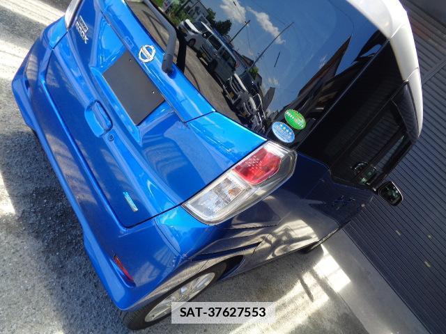 Nissan DAYZ ROOX 2016-10 7810289-15