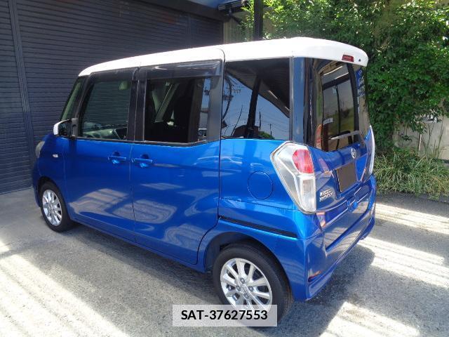 Nissan DAYZ ROOX 2016-10 7810289-16
