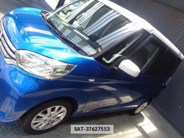 Nissan DAYZ ROOX 2016-10 7810289-19