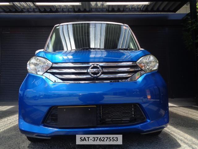 Nissan DAYZ ROOX 2016-10 7810289-6