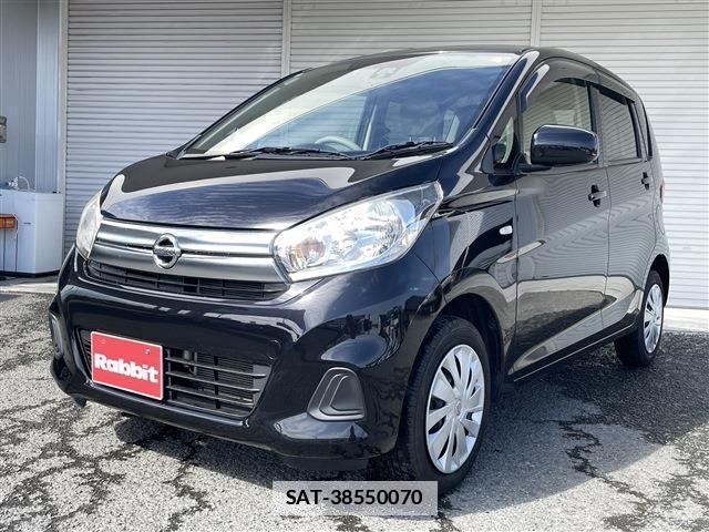 Nissan DAYZ 2016-02 7792938-0