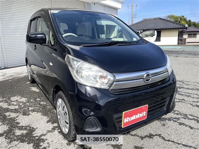 Nissan DAYZ 2016-02 7792938-2