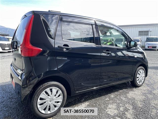 Nissan DAYZ 2016-02 7792938-4