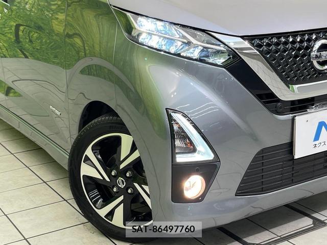 Nissan DAYZ 2019-08 7793294-11