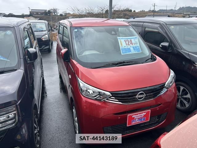 Nissan DAYZ 2024-02 7793734-0