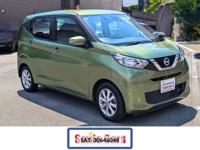 Nissan DAYZ 2019-10 7795338-0