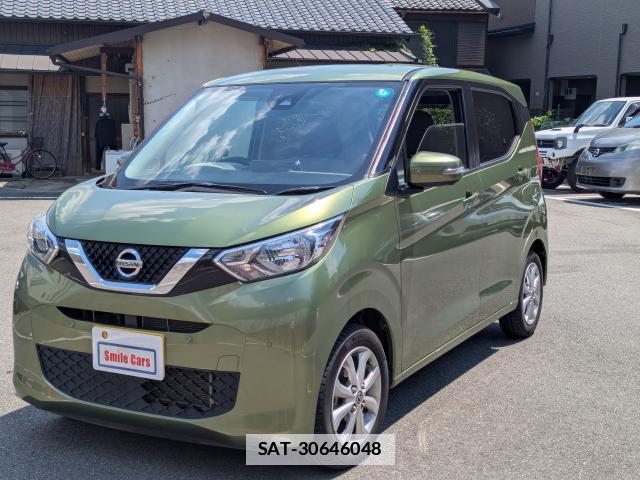 Nissan DAYZ 2019-10 7795338-1