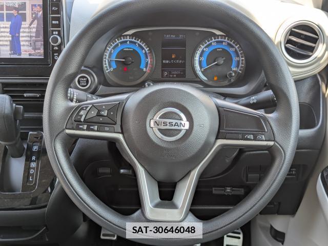 Nissan DAYZ 2019-10 7795338-19