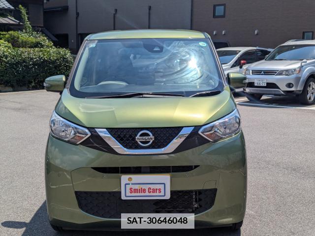 Nissan DAYZ 2019-10 7795338-2