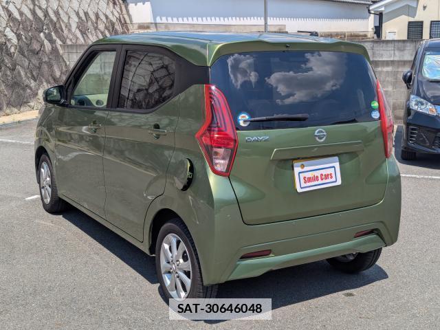 Nissan DAYZ 2019-10 7795338-3