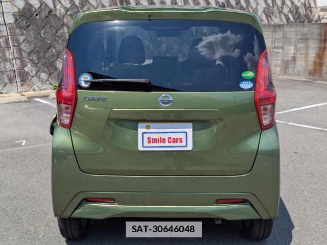 Nissan DAYZ 2019-10 7795338-4