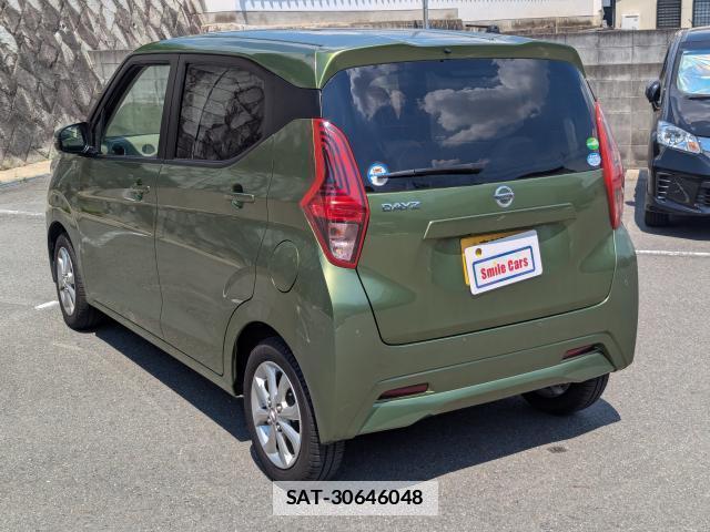 Nissan DAYZ 2019-10 7795338-5