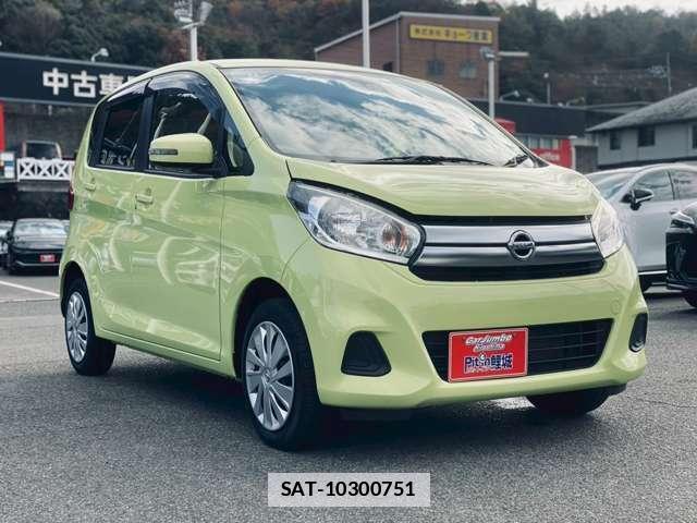 Nissan DAYZ 2016-03 7795679-0