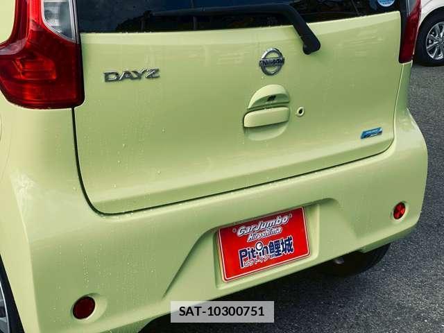 Nissan DAYZ 2016-03 7795679-10