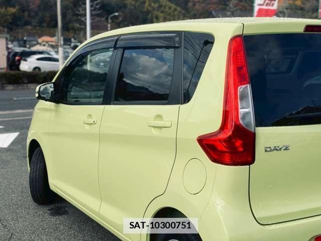 Nissan DAYZ 2016-03 7795679-11