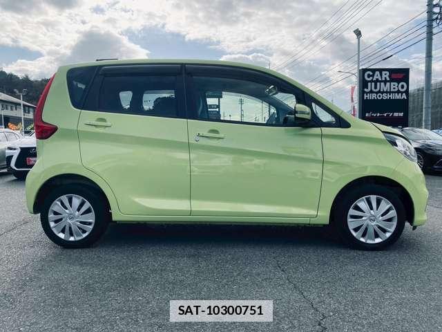 Nissan DAYZ 2016-03 7795679-3