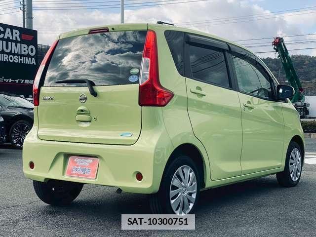 Nissan DAYZ 2016-03 7795679-4