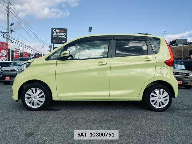 Nissan DAYZ 2016-03 7795679-7
