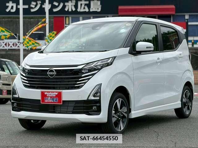 Nissan DAYZ 2025-08 7795901-0