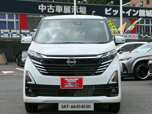 Nissan DAYZ 2025-08 7795901-2