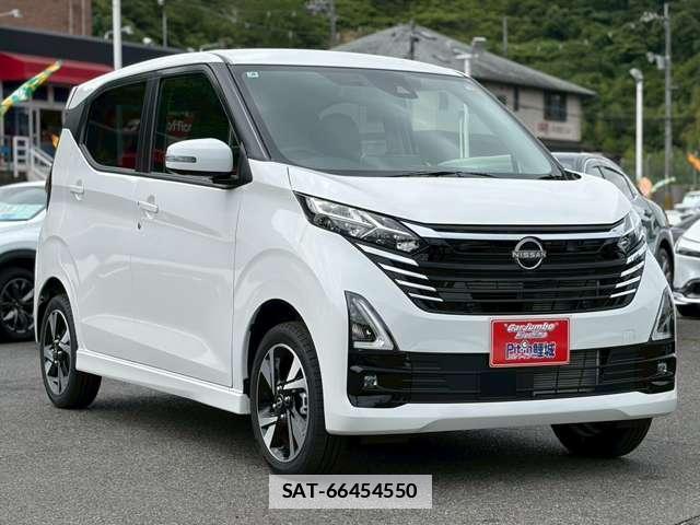 Nissan DAYZ 2025-08 7795901-3