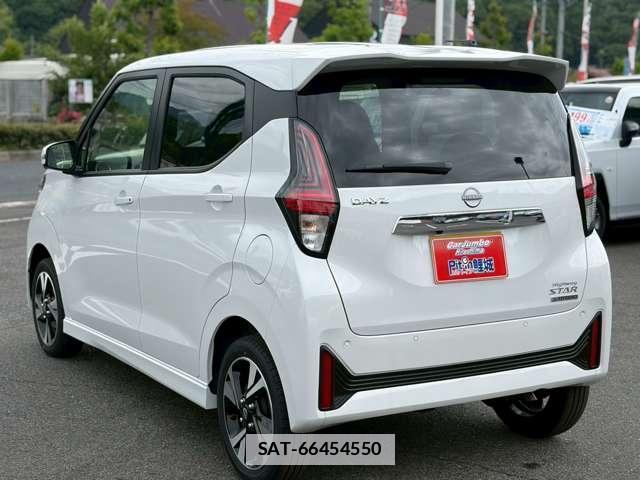 Nissan DAYZ 2025-08 7795901-7