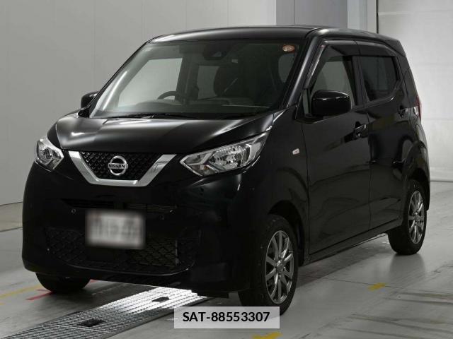 Nissan DAYZ 2021-07 7797052-0