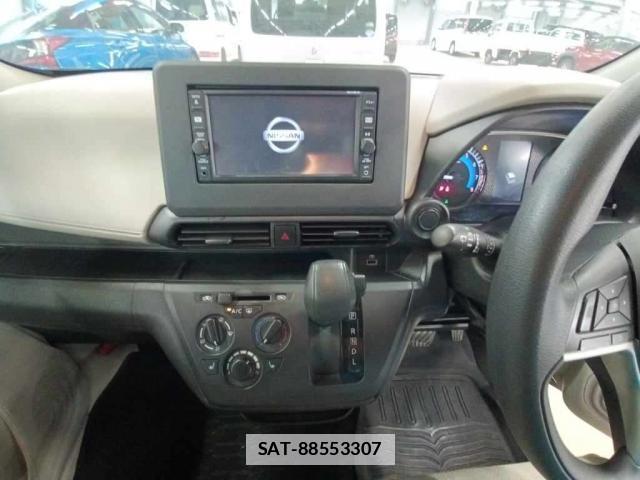 Nissan DAYZ 2021-07 7797052-4