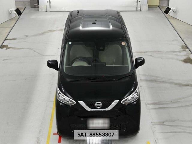 Nissan DAYZ 2021-07 7797052-7