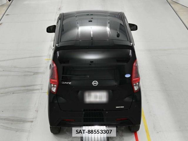 Nissan DAYZ 2021-07 7797052-8