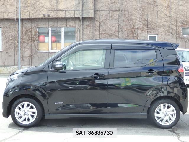 Nissan DAYZ 2023-06 7797283-7