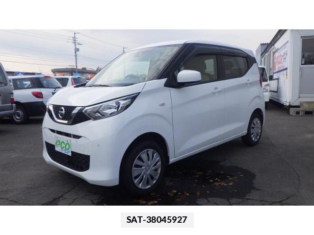 Nissan DAYZ 2020-09 7797457-0