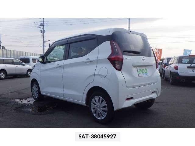Nissan DAYZ 2020-09 7797457-1