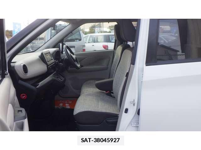 Nissan DAYZ 2020-09 7797457-19
