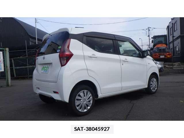 Nissan DAYZ 2020-09 7797457-3