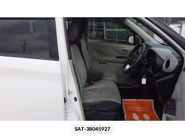 Nissan DAYZ 2020-09 7797457-5