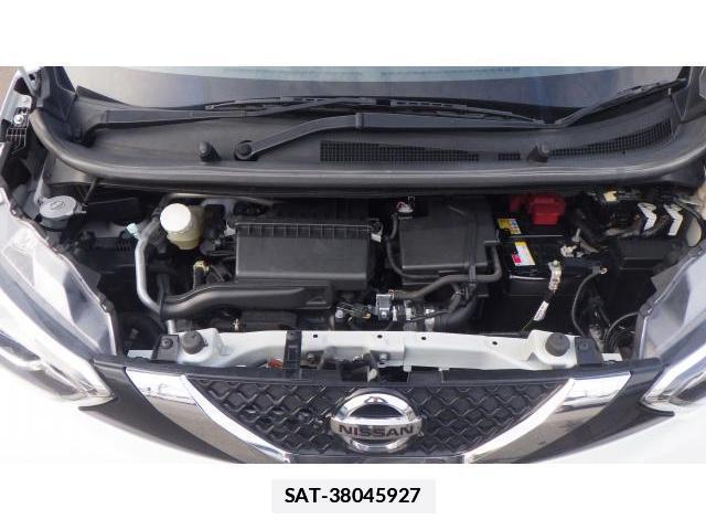 Nissan DAYZ 2020-09 7797457-7