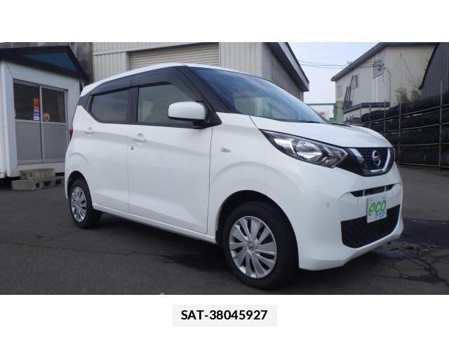 Nissan DAYZ 2020-09 7797457-9