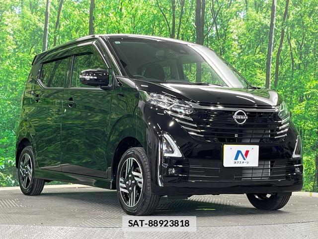 Nissan DAYZ 2024-12 7798157-14