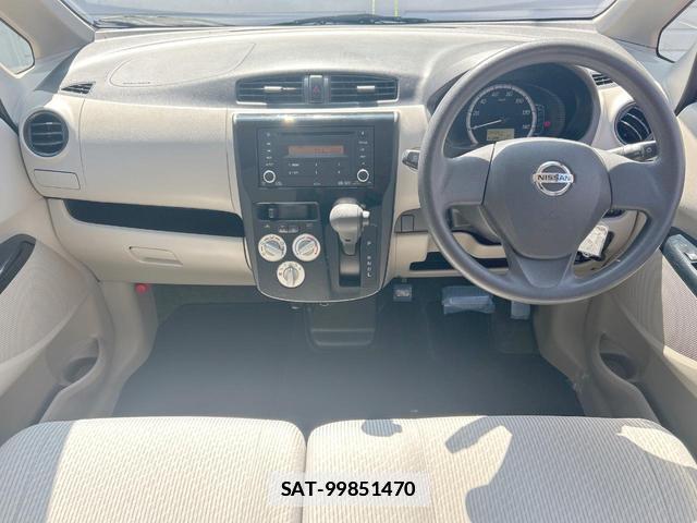 Nissan DAYZ 2014-11 7798201-1