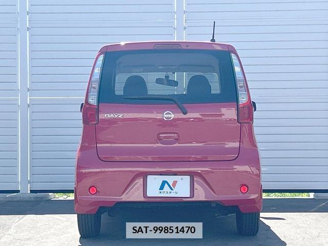 Nissan DAYZ 2014-11 7798201-14