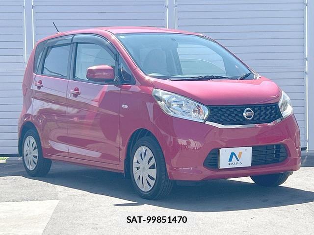 Nissan DAYZ 2014-11 7798201-15