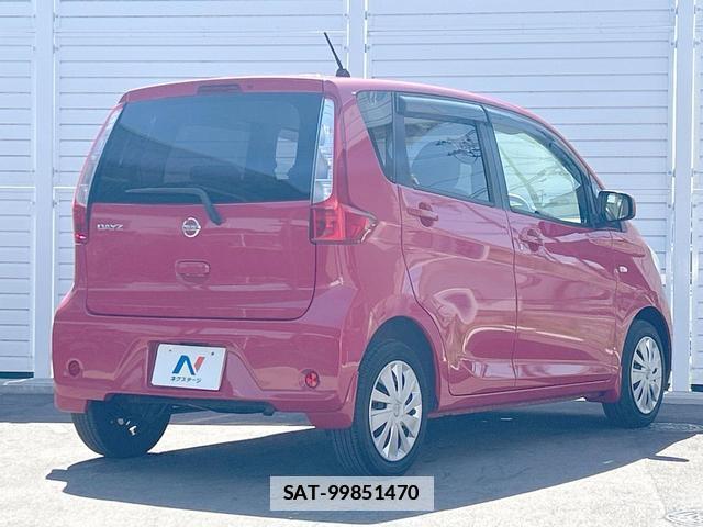 Nissan DAYZ 2014-11 7798201-16