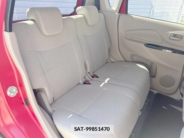 Nissan DAYZ 2014-11 7798201-8